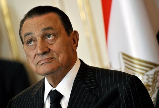 Égypte : Moubarak quitte le pouvoir Égypte : Moubarak quitte le pouvoir