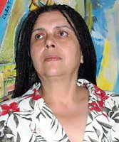 Rénovation du théâtre régional de Tizi-Ouzou : Fouzia Ait El Hadj s'exprime Rénovation du théâtre régional de Tizi-Ouzou : Fouzia Ait El Hadj s'exprime