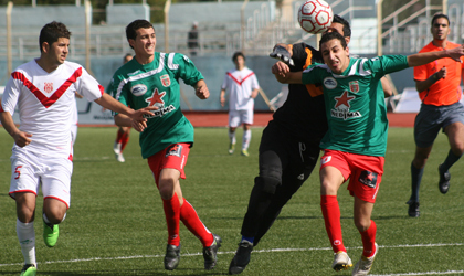 Ligue 1 : JSMB-CRB reporté au 8 mars Ligue 1 : JSMB-CRB reporté au 8 mars