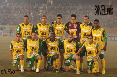 Coupe d'Algérie : la JS Kabylie et le MO Béjaïa en huitième de finale Coupe d'Algérie : la JS Kabylie et le MO Béjaïa en huitième de finale