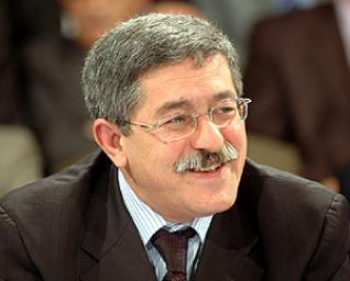 Iwadhiyen : un délégué du RND démissionne Iwadhiyen : un délégué du RND démissionne