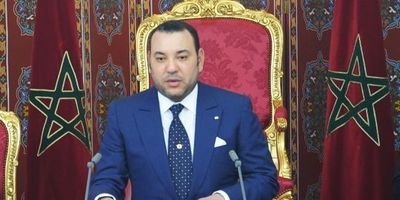 Le roi du Maroc promet de consacrer l'amazighité dans la Constitution Le roi du Maroc promet de consacrer l'amazighité dans la Constitution