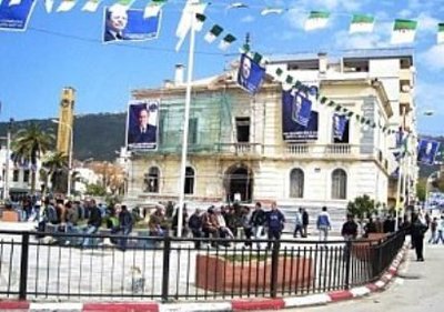 Le FFS a appele le maire de Tizi-Ouzou à « remettre les clés » Le FFS a appele le maire de Tizi-Ouzou à « remettre les clés »
