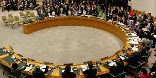 Libye : le conseil de sécurité de l'ONU vote pour l' application d'une zone d'exclusion aérienne Libye : le conseil de sécurité de l'ONU vote pour l' application d'une zone d'exclusion aérienne