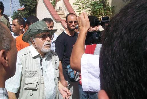 Le MAK accuse Alger de nourrir une guerre contre la Kabylie Le MAK accuse Alger de nourrir une guerre contre la Kabylie