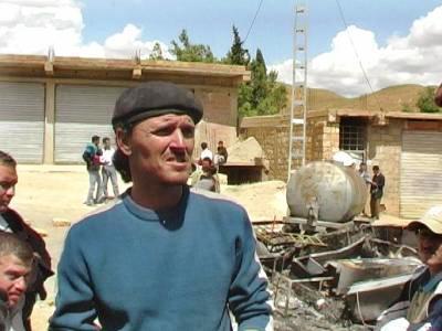 Des militants chaouis décident de prendre part aux marches du MAK en Kabylie Des militants chaouis décident de prendre part aux marches du MAK en Kabylie