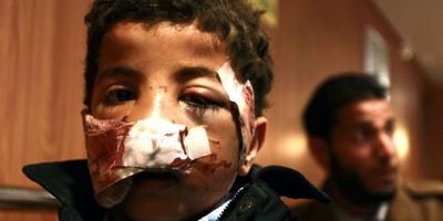 Libye: Ouverture d'un couloir humanitaire dans l'ouest du pays Libye: Ouverture d'un couloir humanitaire dans l'ouest du pays