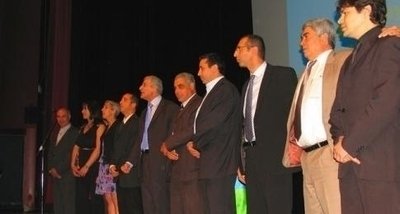1er anniversaire du Gouvernement provisoire kabyle : le MAK se félicite du bilan du GPK 1er anniversaire du Gouvernement provisoire kabyle : le MAK se félicite du bilan du GPK