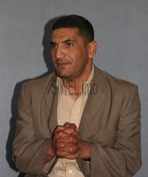 Karim Tabou à Iferhounen : « Nezzar doit comparaitre devant les tribunaux »