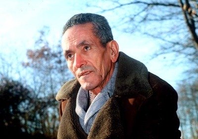 La dépouille de Slimane Azem bientôt rapatriée en Kabylie La dépouille de Slimane Azem bientôt rapatriée en Kabylie