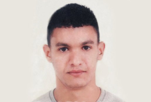 Le jeune Mourad Bilek toujours en captivité Le jeune Mourad Bilek toujours en captivité