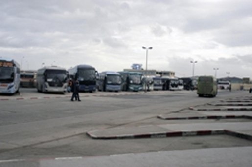 Tuviret : les transporteurs rejoindront le mouvement de grève de mardi Tuviret : les transporteurs rejoindront le mouvement de grève de mardi