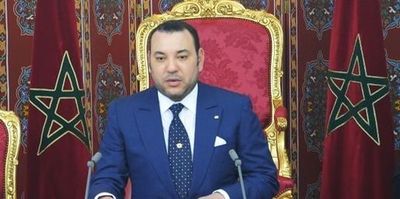 Mohamed VI veut l'ouverture des frontières avec l'Algérie mais ne compte rien céder sur le Sahara Mohamed VI veut l'ouverture des frontières avec l'Algérie mais ne compte rien céder sur le Sahara