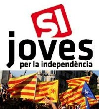 Les indépendantistes catalans organisent le 1er Congrès national de la jeunesse catalane pour l'indépendance Les indépendantistes catalans organisent le 1er Congrès national de la jeunesse catalane pour l'indépendance