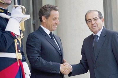 60 pays à Paris pour la transition démocratique de la Libye 60 pays à Paris pour la transition démocratique de la Libye