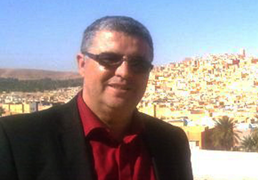 Mohand Akli Aoudj démissionne du RCD : « l'administration de ma Wilaya n'est pas une administration coloniale » Mohand Akli Aoudj démissionne du RCD : « l'administration de ma Wilaya n'est pas une administration coloniale »