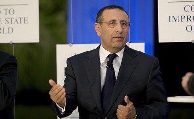 La réconciliation nationale en Libye, une priorité pour la communauté internationale selon l'UPM La réconciliation nationale en Libye, une priorité pour la communauté internationale selon l'UPM