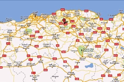 Recrudescence des actes terroristes en Kabylie : incursion dans deux bars à At Vughardane Recrudescence des actes terroristes en Kabylie : incursion dans deux bars à At Vughardane