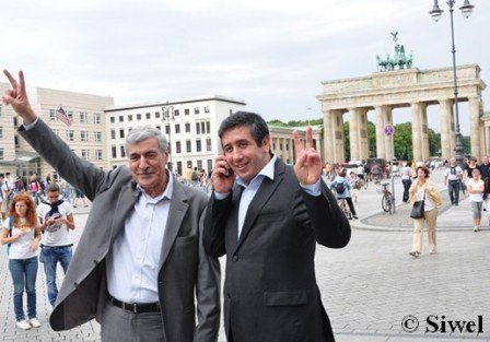 Le Bundestag interpelle le Gouvernement allemand sur la situation en Kabylie Le Bundestag interpelle le Gouvernement allemand sur la situation en Kabylie