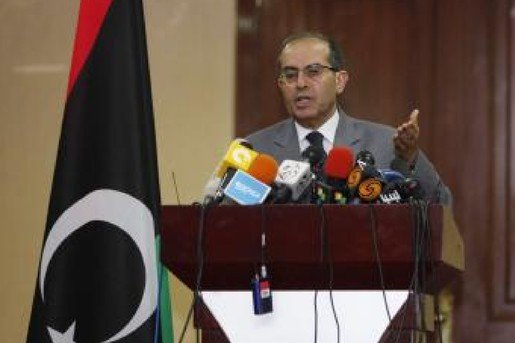 Libye : les autorités libyennes se préparent à proclamer la libération du pays Libye : les autorités libyennes se préparent à proclamer la libération du pays