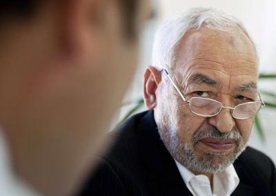 Tunisie : victoire officielle d'Ennahda Tunisie : victoire officielle d'Ennahda