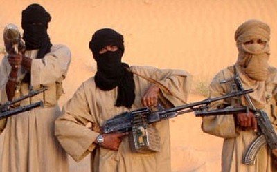 Un membre d'Al Qaïda arrêté aux frontières algéro-nigérianes Un membre d'Al Qaïda arrêté aux frontières algéro-nigérianes