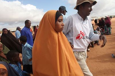 Somalie : les insurgés islamistes shebab interdisent 16 ONG et agences onusiennes Somalie : les insurgés islamistes shebab interdisent 16 ONG et agences onusiennes