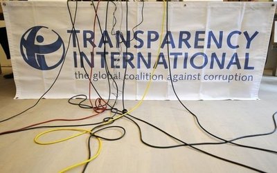 Transparency International : l'Algérie reste un des pays les plus corrompus d'Afrique du Nord
