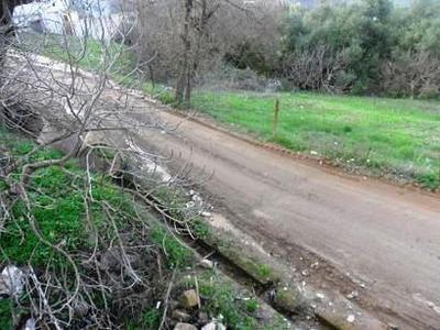 Ath El Kayed : un village ancien en ruine Ath El Kayed : un village ancien en ruine