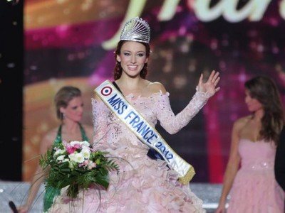 France : une Miss France pour la promotion des langues régionales France : une Miss France pour la promotion des langues régionales