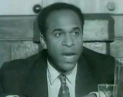 Il y a 50 ans décédait Frantz Fanon : un hommage triennal lui sera rendu Il y a 50 ans décédait Frantz Fanon : un hommage triennal lui sera rendu