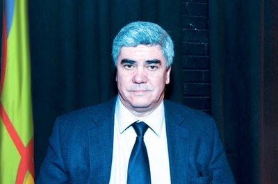 Le Gouvernement provisoire kabyle épingle la presse algérienne Le Gouvernement provisoire kabyle épingle la presse algérienne