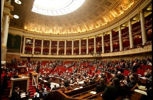 Conférence-débat sur la Kabylie demain à l'Assemblée nationale française Conférence-débat sur la Kabylie demain à l'Assemblée nationale française
