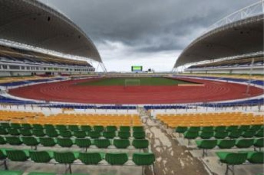 CAN 2012 : le président gabonais inscrit la CAN 2012 à ses voeux à la nation
