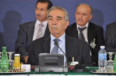 Algérie : dix nouveaux partis politiques autorisés à tenir leur congrès constitutifs Algérie : dix nouveaux partis politiques autorisés à tenir leur congrès constitutifs