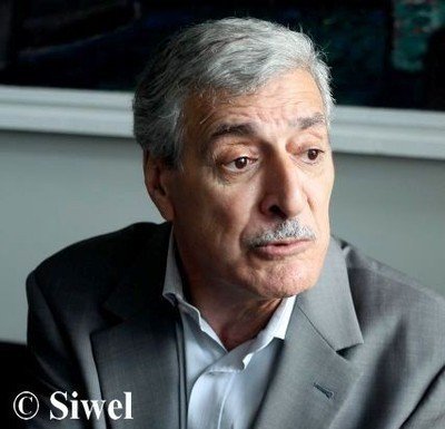 Lettre ouverte de Ferhat Mehenni au Directeur d'El-Watan Omar Belhouchet Lettre ouverte de Ferhat Mehenni au Directeur d'El-Watan Omar Belhouchet