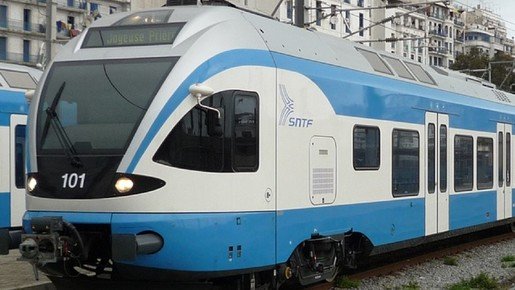 Le traffic ferroviaire toujours perturbé entre Thénia et Tizi-Ouzou Le traffic ferroviaire toujours perturbé entre Thénia et Tizi-Ouzou