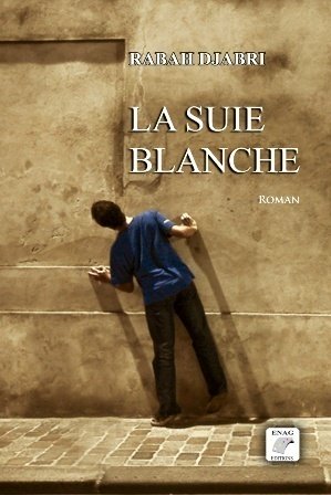 Le jeune écrivain kabyle Rabah Djabri dédicacera son livre au 32ème Salon du Livre de Paris Le jeune écrivain kabyle Rabah Djabri dédicacera son livre au 32ème Salon du Livre de Paris