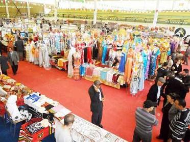 Tuviret : plus de 300 unités artisanales ont été créées en 2011 Tuviret : plus de 300 unités artisanales ont été créées en 2011
