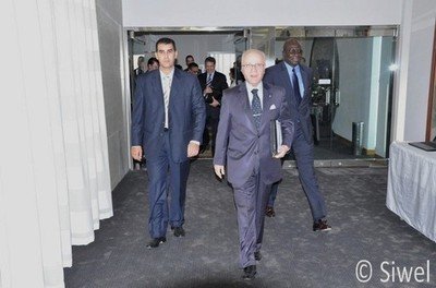 L'Algérie condamne le coup d'Etat au Mali L'Algérie condamne le coup d'Etat au Mali
