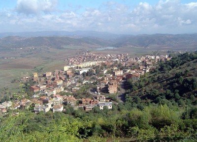 Alimentation en eau du versant sud de Tizi-Ouzou : les agents de sécurité lâchent du lest Alimentation en eau du versant sud de Tizi-Ouzou : les agents de sécurité lâchent du lest