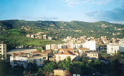 Tizi-Gheniff : les sièges de la mairie et de la daïra restent fermés Tizi-Gheniff : les sièges de la mairie et de la daïra restent fermés