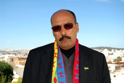 Azawad: Magdi Ag BOHADA, officier de l'Etat major du MNLA, rejette l'alliance avec Ansar Dine 