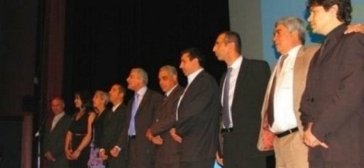 Remaniement au sein du Gouvernement provisoire kabyle : l'équipe gouvernementale renforcée Remaniement au sein du Gouvernement provisoire kabyle : l'équipe gouvernementale renforcée