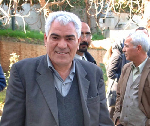 Frondeurs du FFS : « extraire le parti des jeux claniques de succession à Bouteflika » Frondeurs du FFS : « extraire le parti des jeux claniques de succession à Bouteflika »