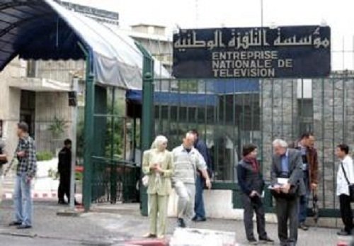 Élections locales en Algérie : la manipulation des médias lourds algériens Élections locales en Algérie : la manipulation des médias lourds algériens