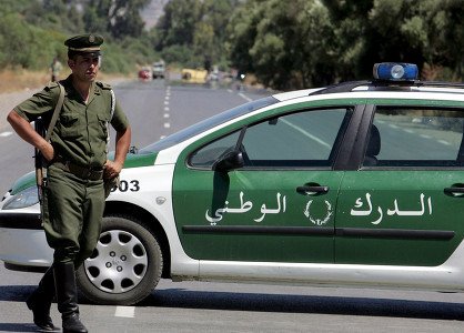 Bilan 2012 de la gendarmerie algérienne en Kabylie : « banditisme chez les jeunes chômeurs », « kidnapping » et « suicide » Bilan 2012 de la gendarmerie algérienne en Kabylie : « banditisme chez les jeunes chômeurs », « kidnapping » et « suicide »