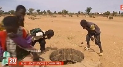 Mali/ Azawad : L'ARVRA fait état de 200 personnes tuées par l'armée malienne depuis le déclenchement de l'opérartion Serval