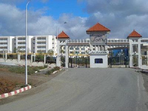 Université Ferhat Abbas de Sétif : Un enseignant menace de mort un étudiant kabyle Université Ferhat Abbas de Sétif : Un enseignant menace de mort un étudiant kabyle