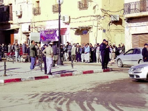 Conflit anti-Mozabites à Ghardaïa : Grève générale pour contester la médiation du pouvoir